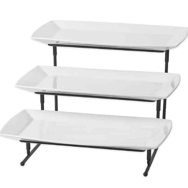 B. Smith® 3-Step Server