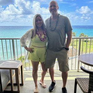 Lindsay Caro and Ben Adelman's Wedding Registry on Zola