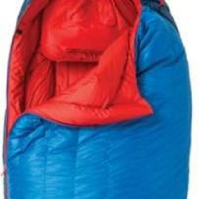 Big Agnes Anvil Horn 15 Sleeping Bag - Men's
