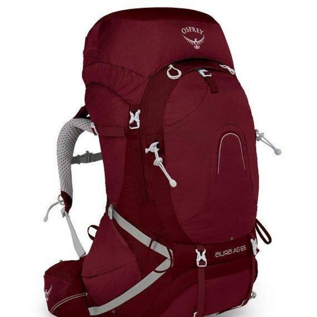 Osprey Aura AG 65 Pack - Women's