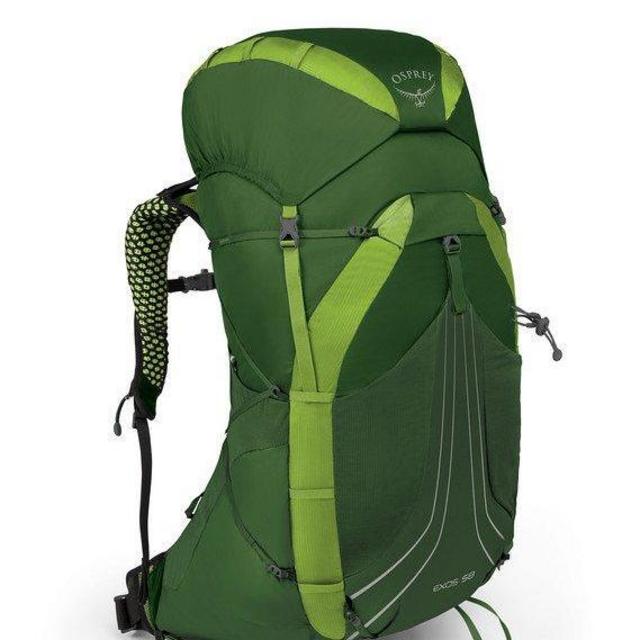 Osprey Exos 58 Pack - Men's