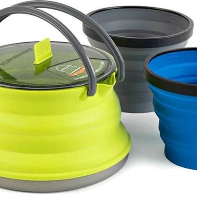 Sea to Summit X-Set 31 Cookset