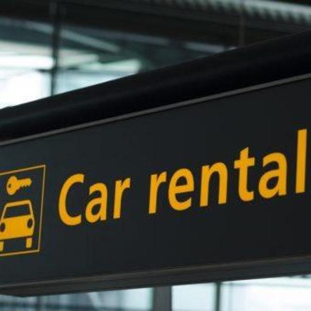 Car rental