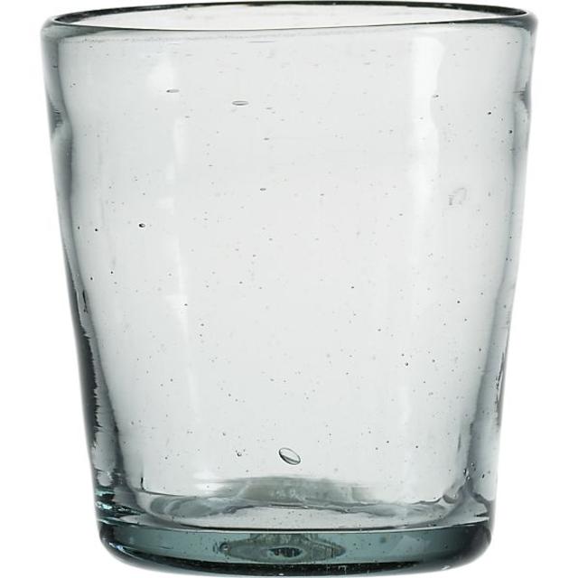 Miguel Double Old-Fashioned Glass