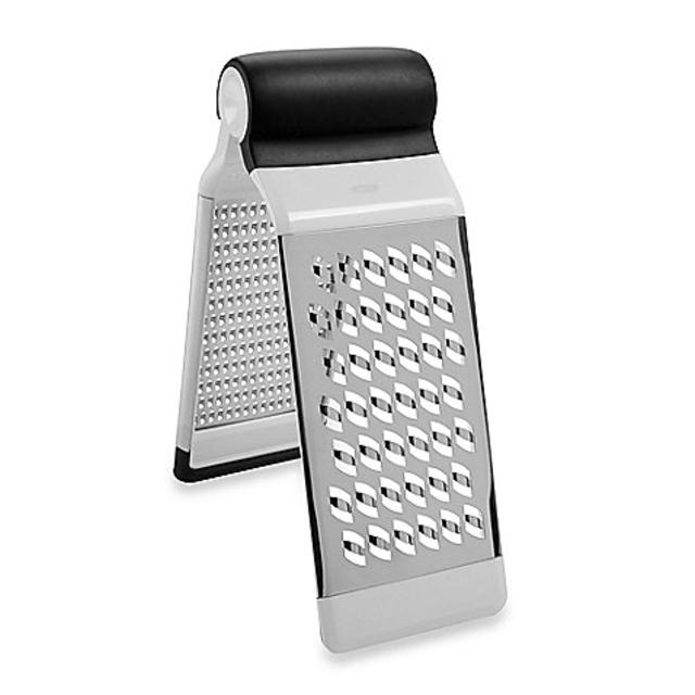 Oxo Good Grips® Two-Fold Grater