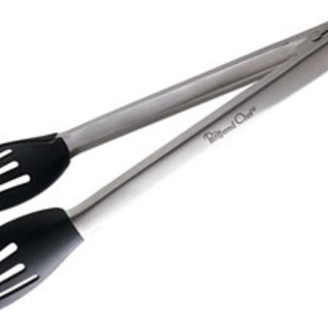 Chef's Tongs