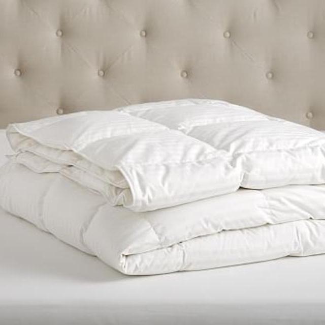 Classic European Down Duvet Insert