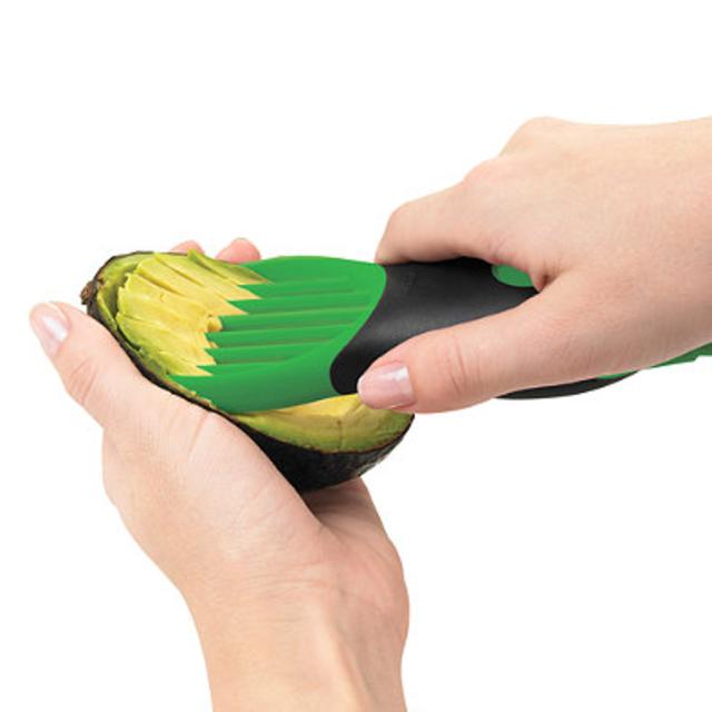 OXO Good Grips® 3-in-1 Avocado Slicer