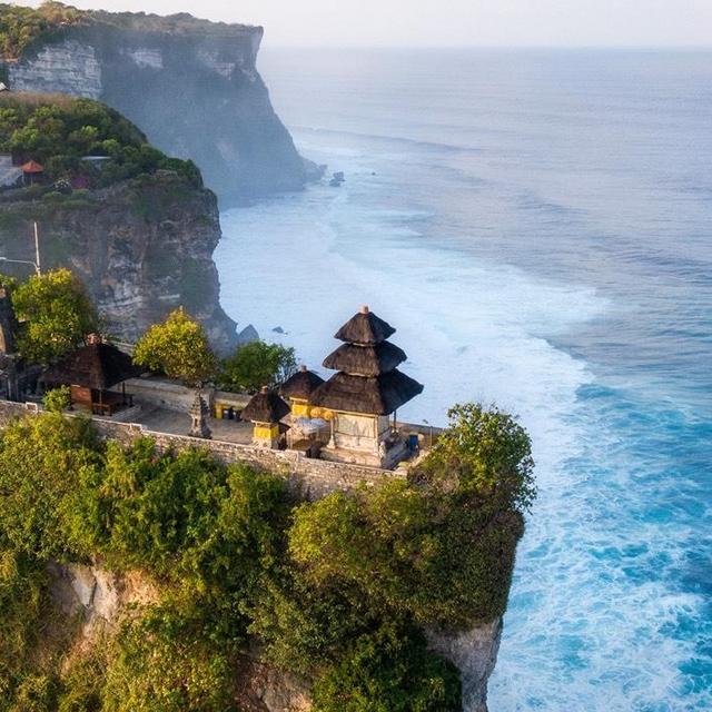 Bali Honeymoon Fund