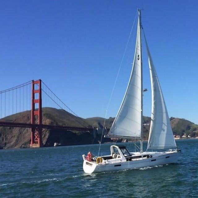 Sailing Charter