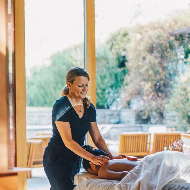 Couple's Massages