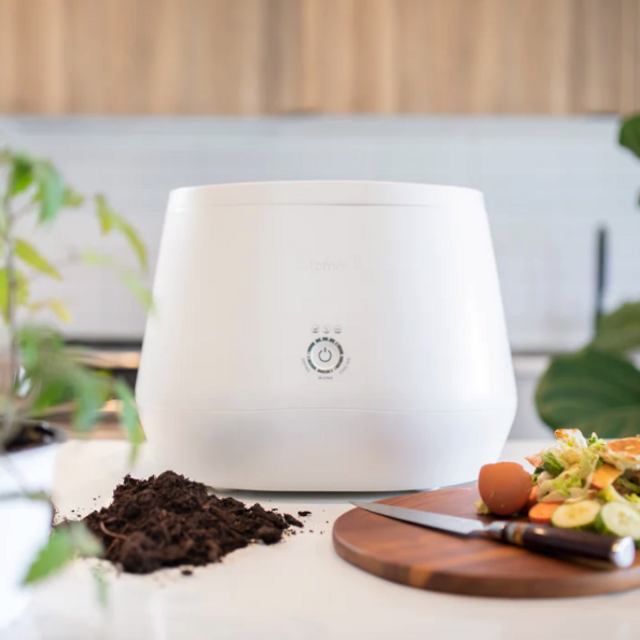 Lomi Composter