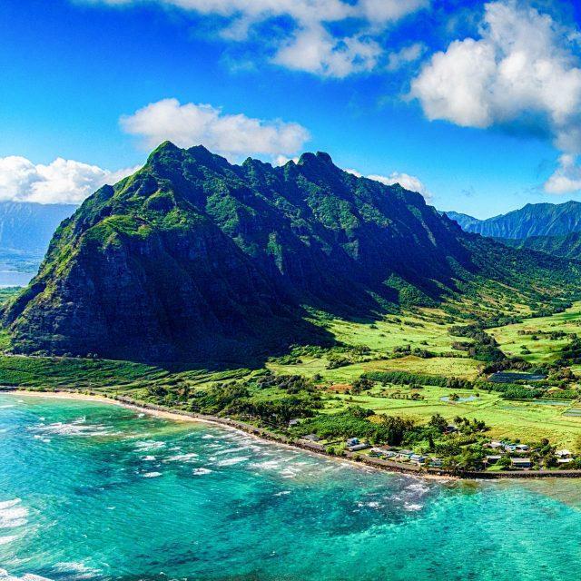 Hawaii Honeymoon 11/23 - 12/3
