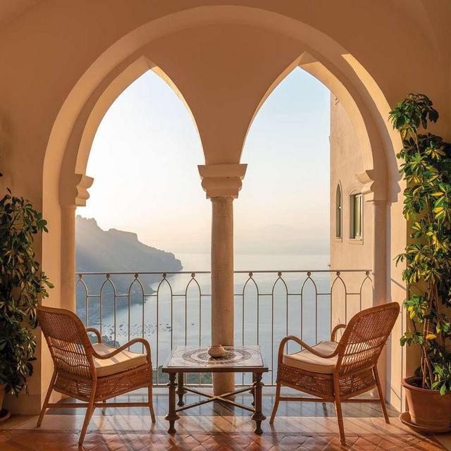 Honeymoon Resort