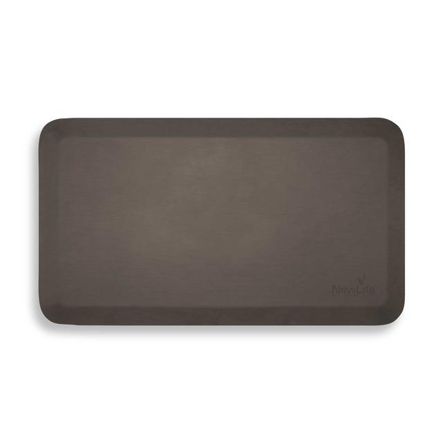 GelPro® NewLife® Bio-Foam Comfort Mat 20"x32" Earth