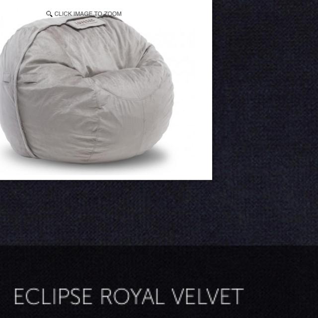Eclipse Royal Pillowsac Cover