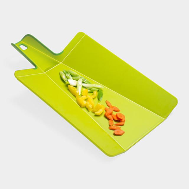 Folding Cutting Board