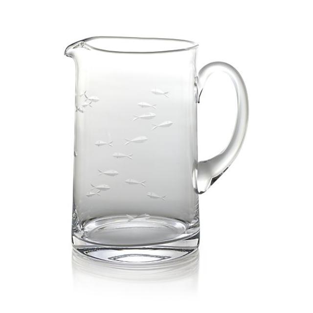 Reef Pitcher