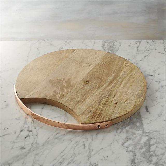 Beck Serving Board