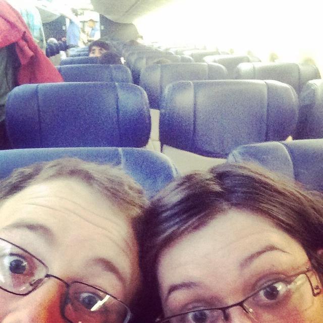Flights to NY