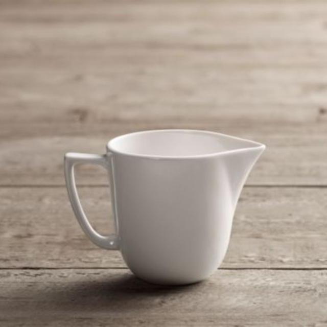 Chinese Porcelain Creamer