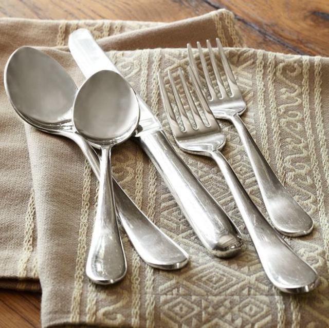 Classic Flatware