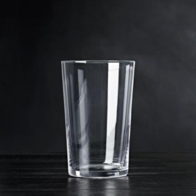 Vienne Handblown Cooler Glass Clear (Set of 4)