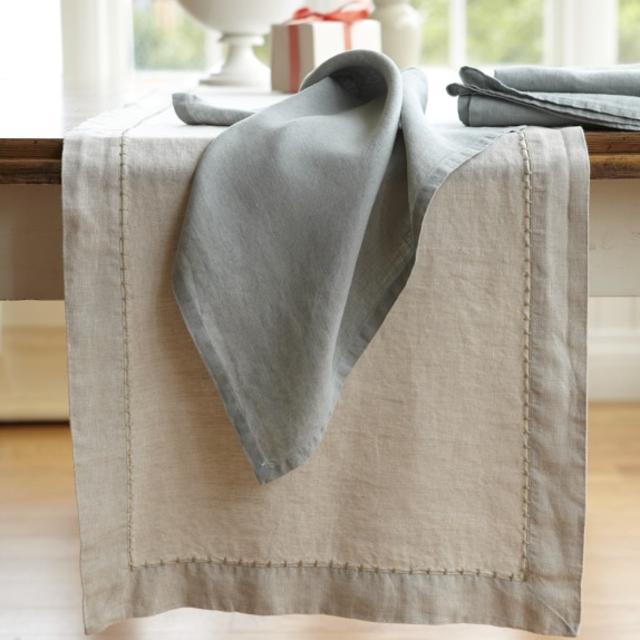 Washed Linen Collection
