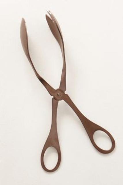 Marcel Serving Tongs