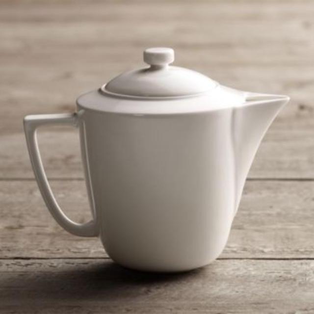 Chinese Porcelain Teapot