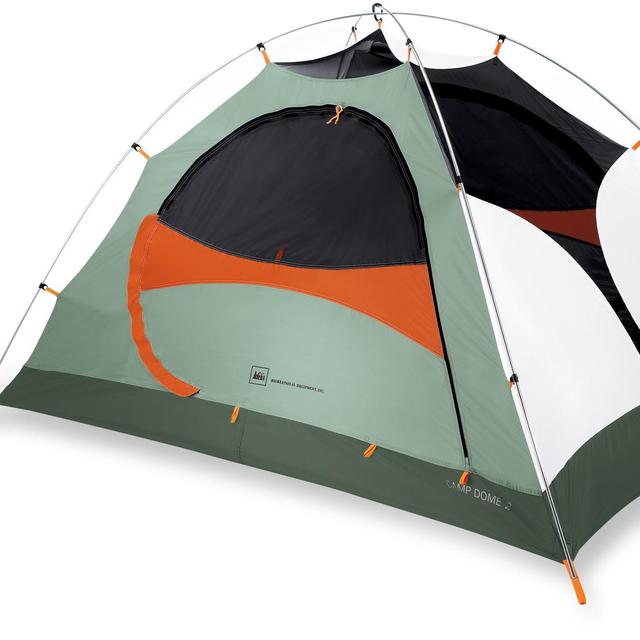REI Camp Dome 2 Tent