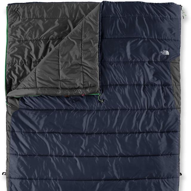 The North Face Dolomite 3S Sleeping Bag - Double