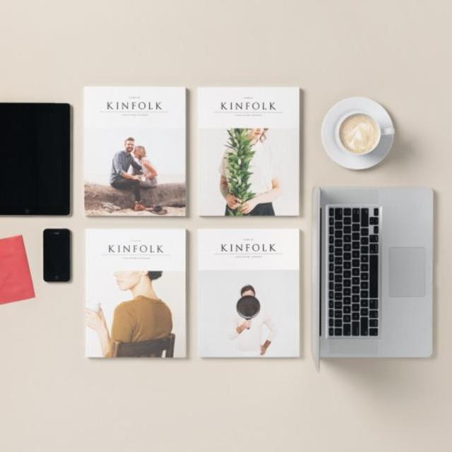 Full Subscription, Beginning with Issue 11