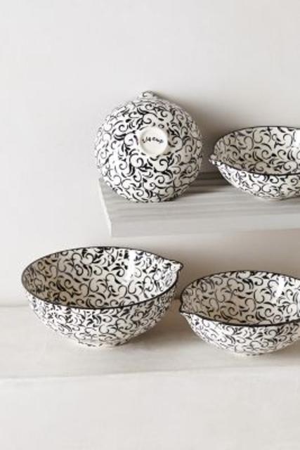 Attingham Measuring Cups