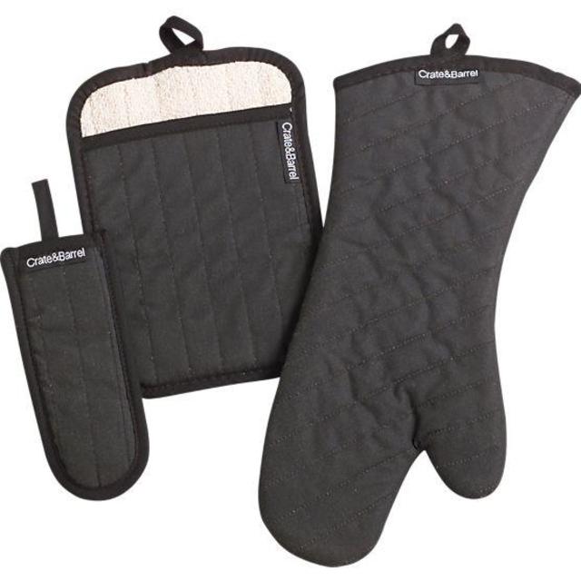 Professional Oven Mitt