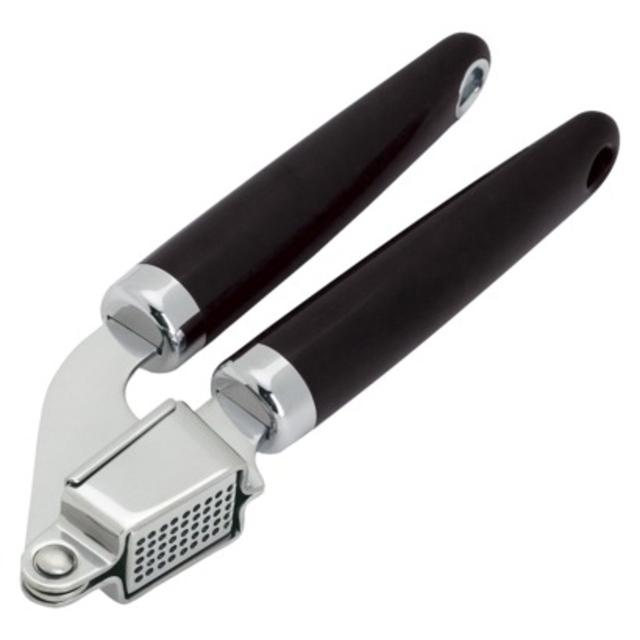 KitchenAid Garlic Press - Black