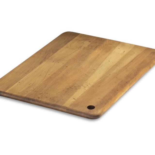J.K. Adams Artisan Maple Cutting Board