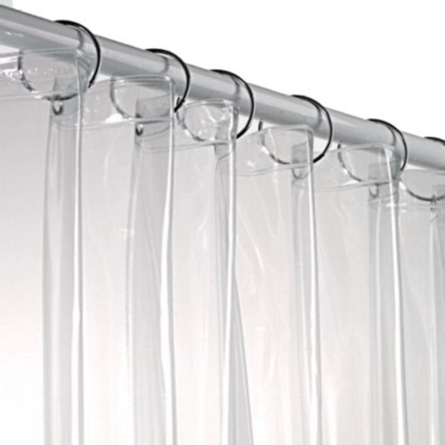 Shower Curtain Rings