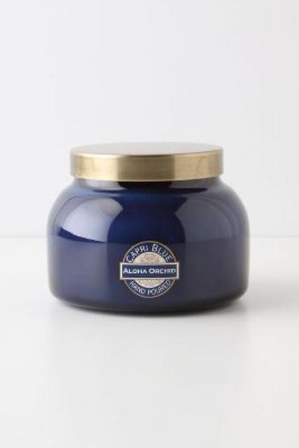 Capri Blue Jar Candle