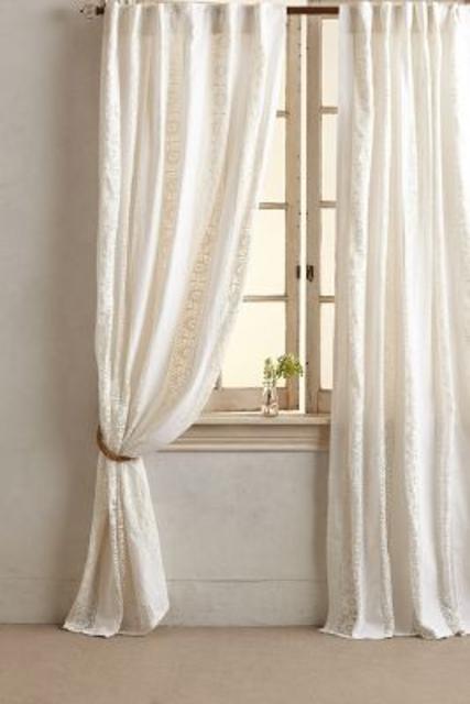 Florentine Curtain
