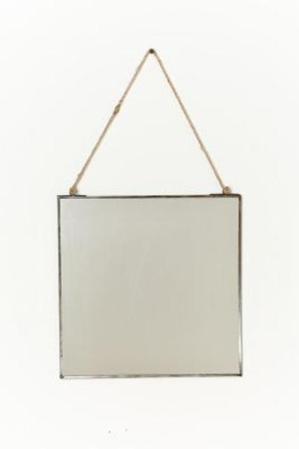 Admiral Hanging Mirror