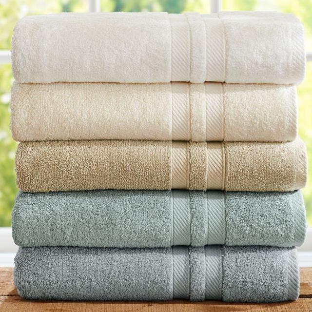PB Essential 650-Gram Weight Hand Towels