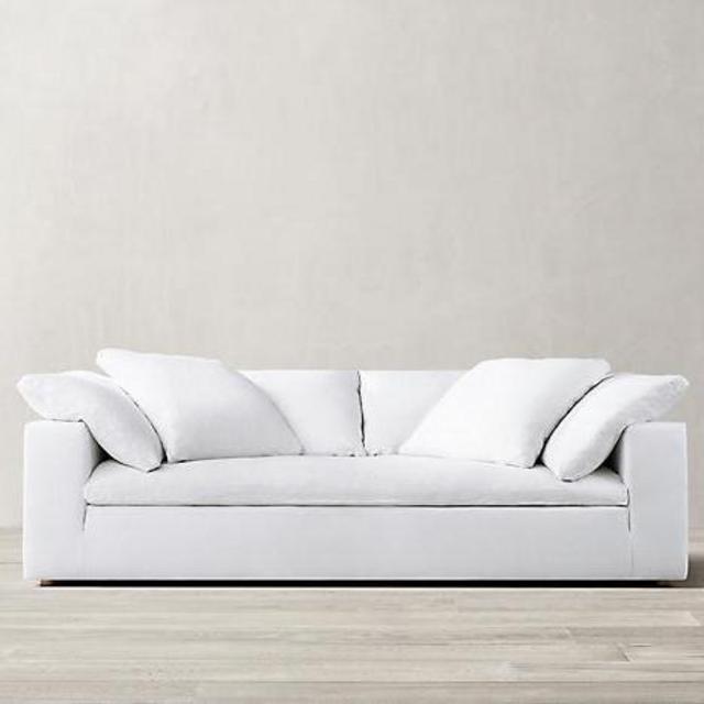 New Sofa Fund