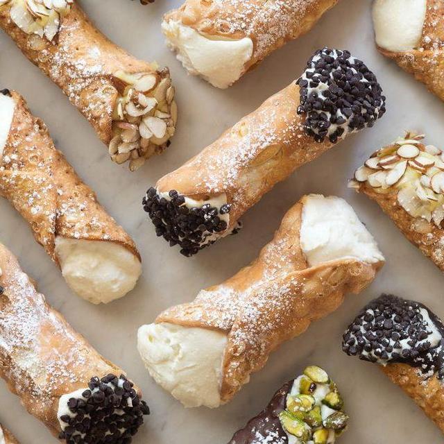 Cannoli & Arancini Fund