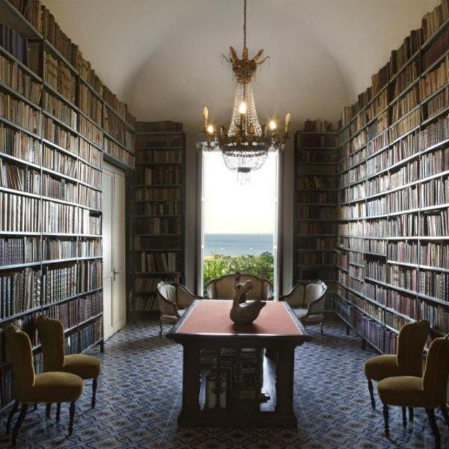 Palermo Palazzo Stay