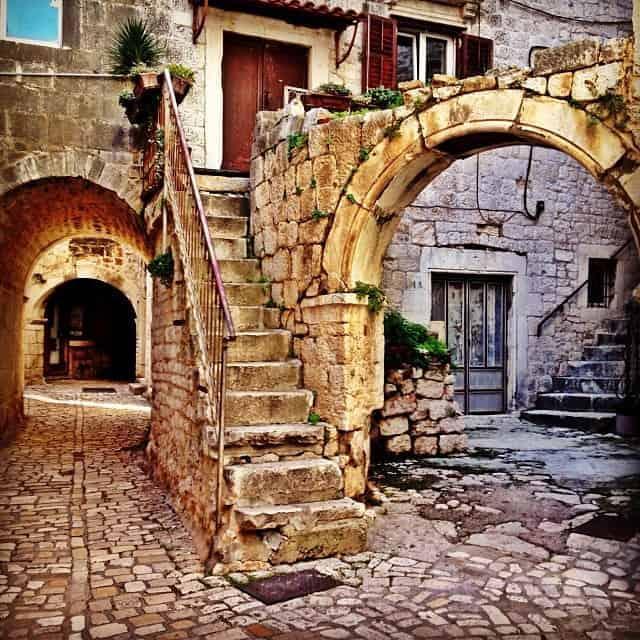 Day Trip to Trogir