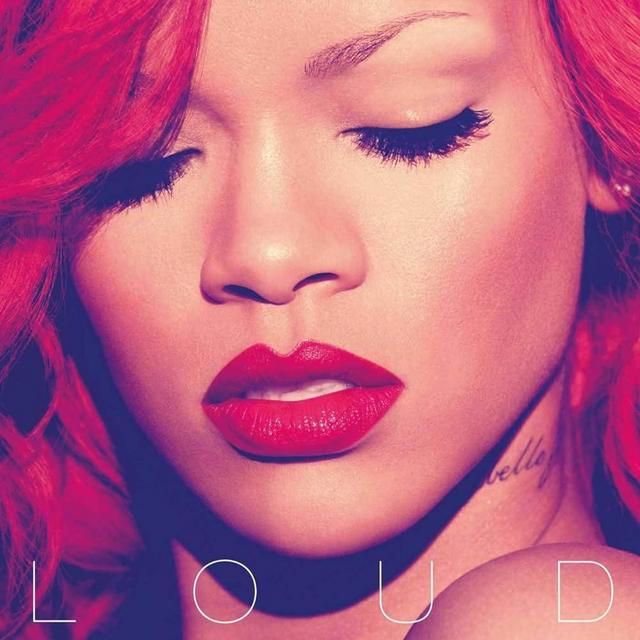 Rihanna Tickets