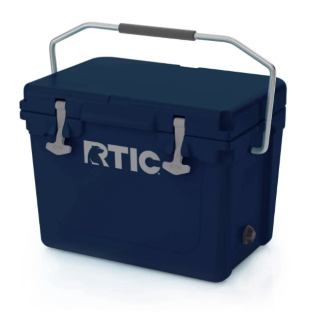 RTIC 20 QT Hard Cooler