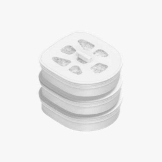 LARQ - Essential Filter Three pack