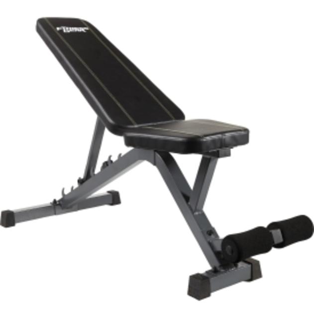 Fitness Gear Utility Bench